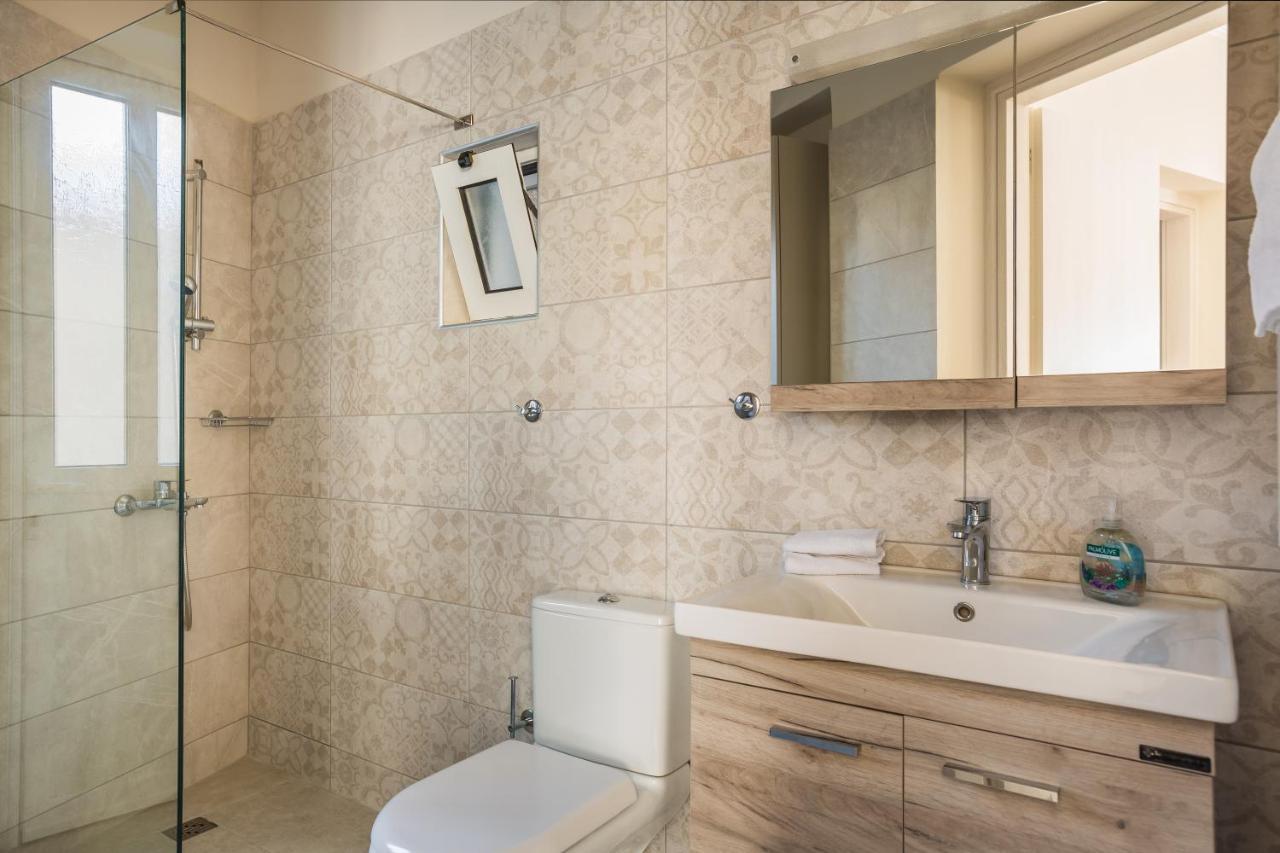 The Lagoon Luxury House Argostoli  Exterior photo
